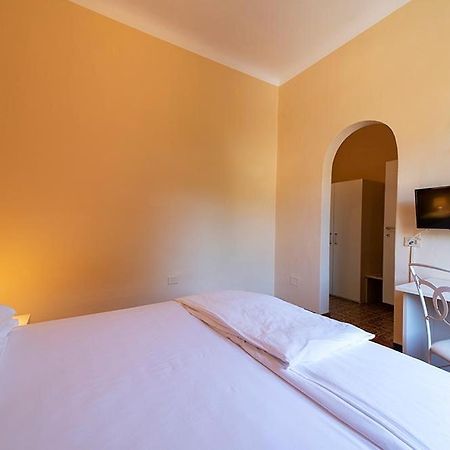Hotel Casa Lupi มาร์ชานา มารีนา ภายนอก รูปภาพ