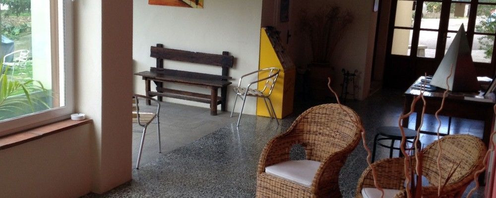 Hotel Casa Lupi มาร์ชานา มารีนา ภายนอก รูปภาพ